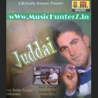 Juddai-Lucky Mehta